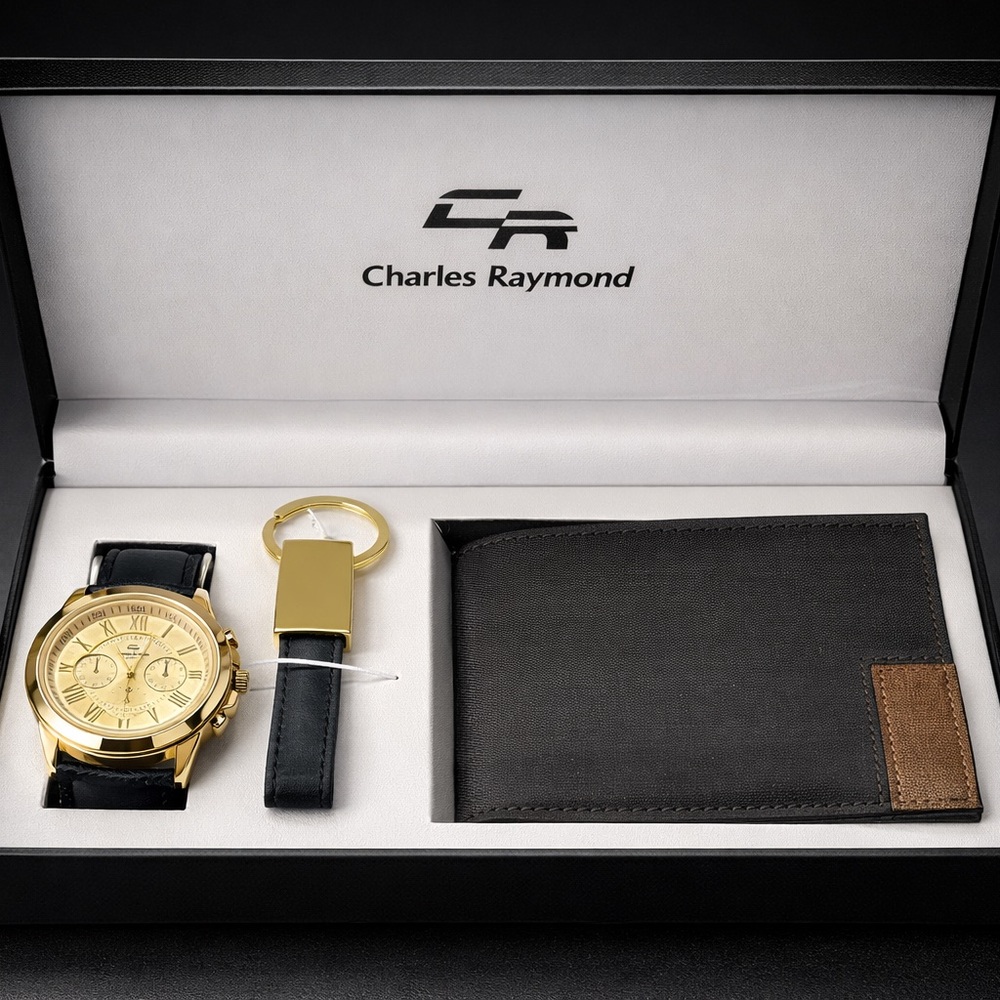 Charles Raymond Men’s Gift Box